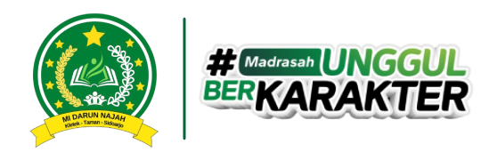 MI Darun Najah