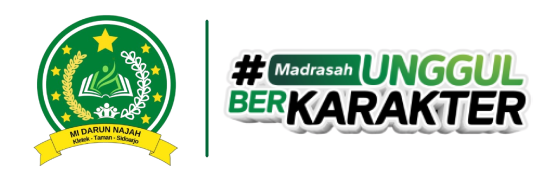 MI Darun Najah